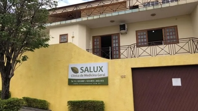 Clínica Salux