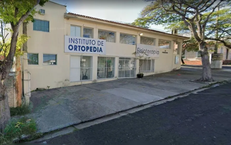 Instituto de Ortopedia